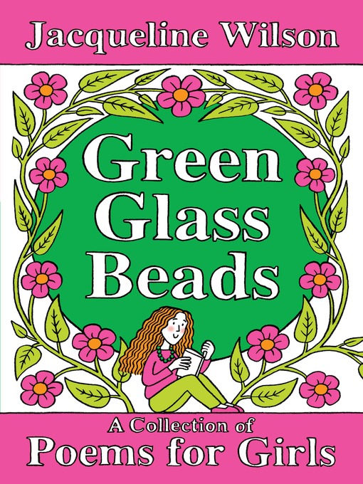 Upplýsingar um Green Glass Beads eftir Jacqueline Wilson - Biðlisti
